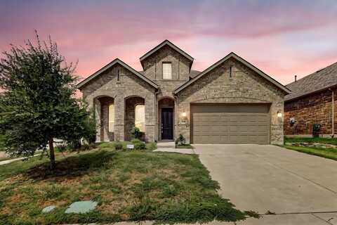 1807 Lone Lynx Way, Wylie, TX 75098