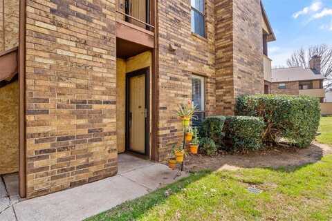 1104 Harwell Drive, Arlington, TX 76011