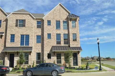 301 Scotia Street, Lewisville, TX 75056