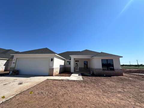 7843 Randy Avenue, Abilene, TX 79606