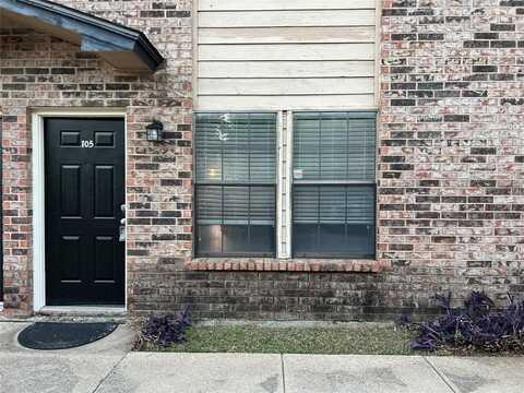 600 grand Avenue, Arlington, TX 76010