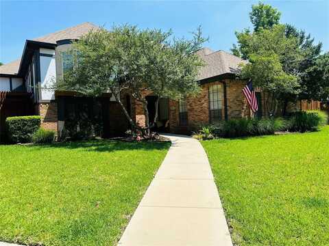 3713 San Juan Circle, Plano, TX 75023