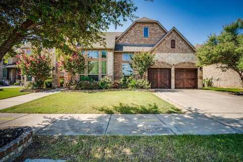 4009 Jasmine Fox Lane, Arlington, TX 76005