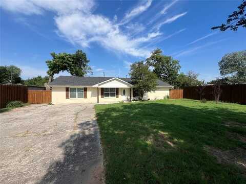 602 S Riggins Street, Anna, TX 75409