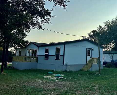 716 S Sky Court, Granbury, TX 76049