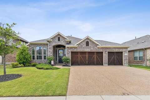 3206 Timberline Drive, Melissa, TX 75454