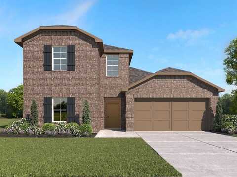 1225 TIERRA BLANCA Drive, Fort Worth, TX 76247