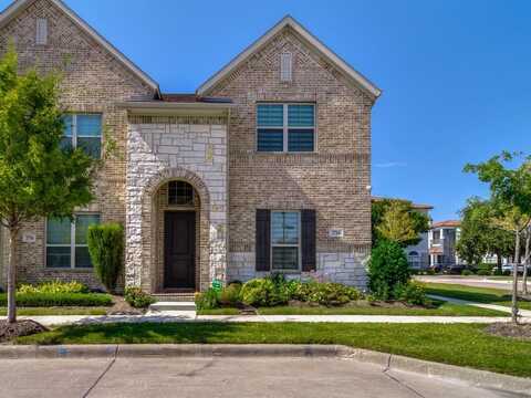 2714 Shelby Drive, Lewisville, TX 75067