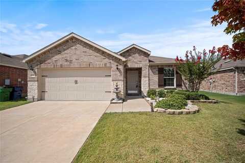 135 Feverbush Drive, Fate, TX 75189