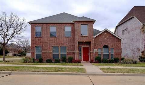 7605 Acorn Lane, Frisco, TX 75034