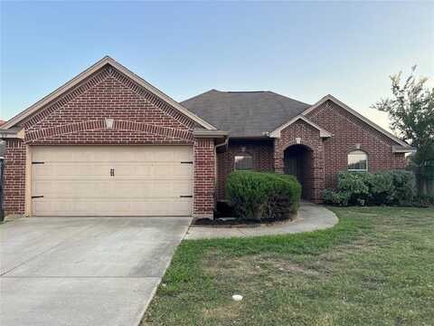 309 Highmeadow Road, Aubrey, TX 76227