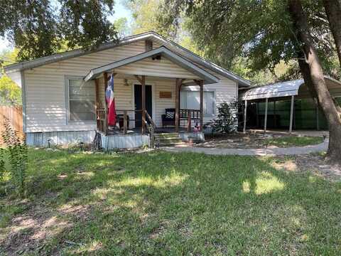 761 S Pacific Street, Canton, TX 75103