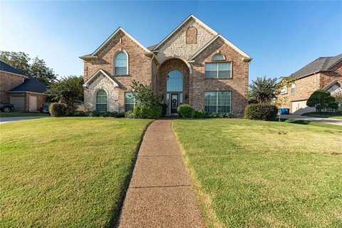 10601 Huffines Drive, Rowlett, TX 75089