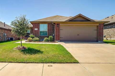 912 Walls Boulevard, Crowley, TX 76036