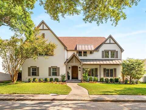 9424 Spring Branch Drive, Dallas, TX 75238