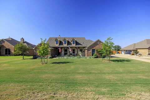 104 Berkshire Lane, Waxahachie, TX 75165