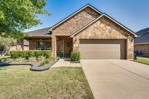 117 Sumac Drive, Waxahachie, TX 75165