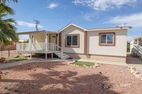 511 N Joshua Tree Way, Littlefield, AZ 86432