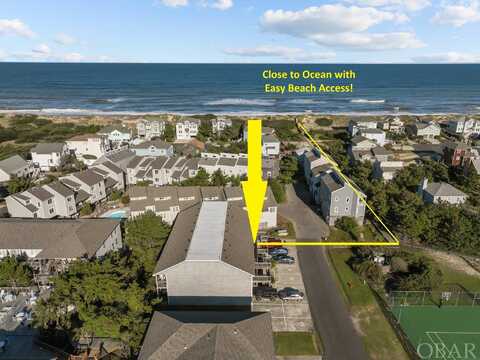 627 Sand Fiddler Circle, Corolla, NC 27927
