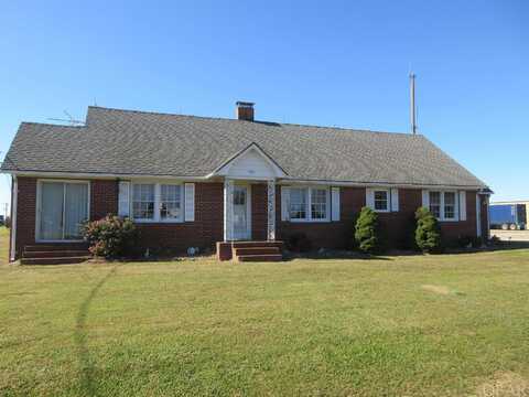 784 Shawboro Road, Shawboro, NC 27973