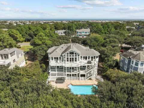 780 Hunt Club Drive, Corolla, NC 27927