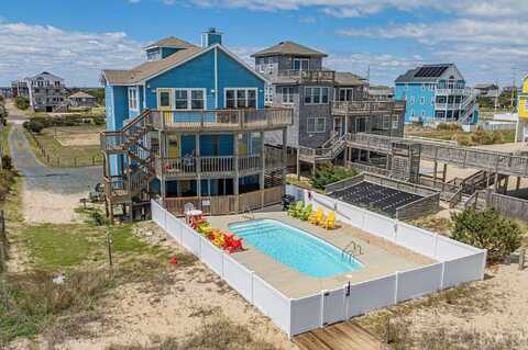 23363 NC 12 Highway, Rodanthe, NC 27968