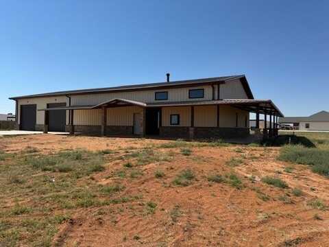 416 Private Rd 305-J, Seminole, TX 79360