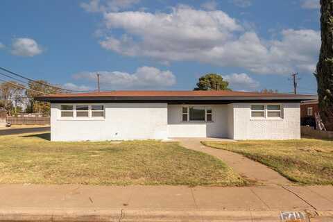 1701 E 13th St, Odessa, TX 79761