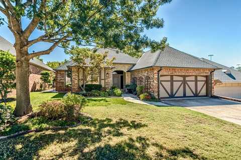 1208 Wood Way, Edmond, OK 73034