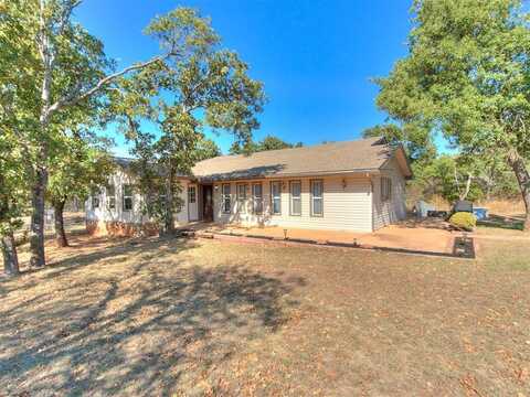 329326 E 1021 Road, Harrah, OK 73045