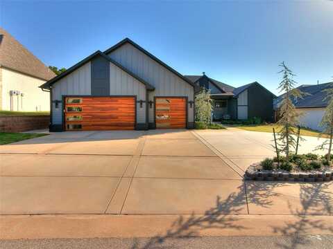 6300 Beau Court, Edmond, OK 73034