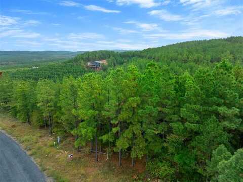 101 Sierra Vista Trail, Broken Bow, OK 74728