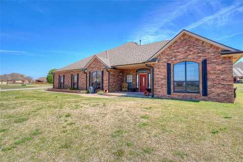 6501 SE 162nd Street, Oklahoma City, OK 73165