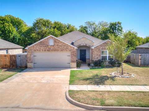 10612 SW 23rd Place, Yukon, OK 73099