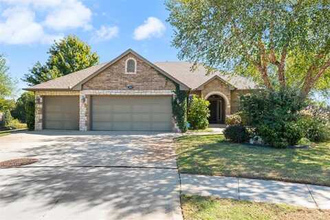 2913 Stonebridge Court, Norman, OK 73071