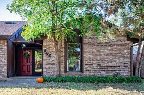 806 NW 137th Street, Edmond, OK 73013