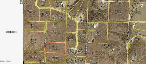 Lot 7 Hughes Subdivision, Joplin, MO 64804