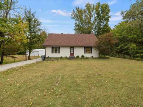 6963 Masonville Habit Road, Philpot, KY 42366