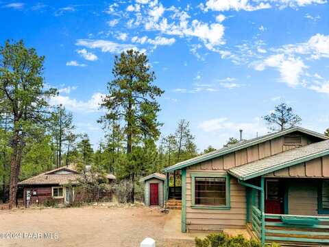 747 & 749 Paul Drive, Prescott, AZ 86303