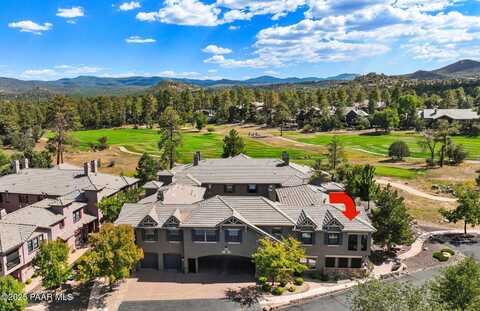 1716 Alpine Meadows Lane, Prescott, AZ 86303