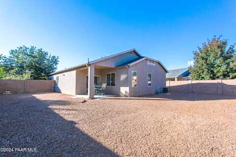 7626 E Tumble Weed Road, Prescott Valley, AZ 86315