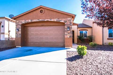 6803 E Hetley Place, Prescott Valley, AZ 86314