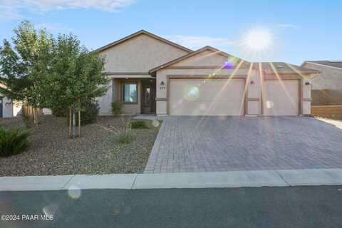 377 Grafton Court, Chino Valley, AZ 86323