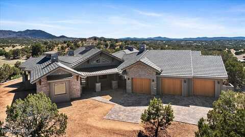 5053 Billy Jack Way, Prescott, AZ 86305