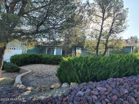 5009 Alamitos Court, Prescott, AZ 86301