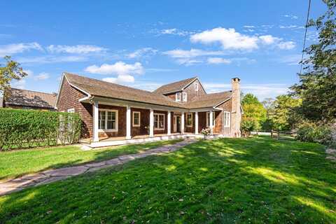 120 Glover Street, Sag Harbor, NY 11963
