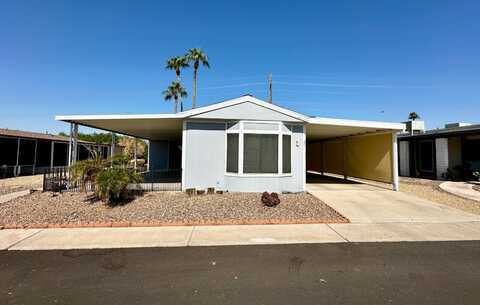 8103 E Southern Ave, Mesa, AZ 85209