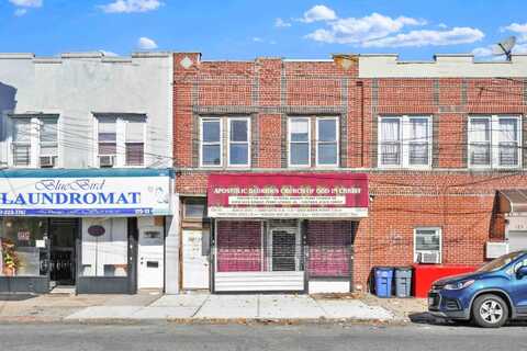 125-15 111th Avenue, South Ozone Park, NY 11420