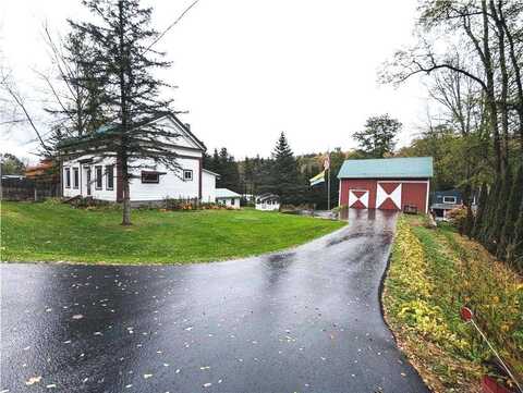 2952 St Hwy 28, Portlandville, NY 13834