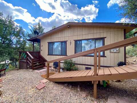 107 Alpine, Prescott, AZ 86305